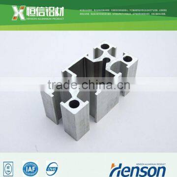 6000 series industry aluminium profiles,square aluminum