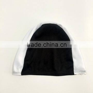 Polyester Swimming Cap