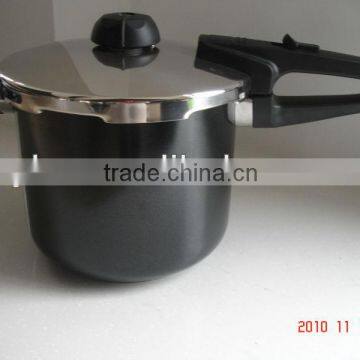 YHX ASC Ceramic Coating Food Pressure Cooker/s/s Pressure Cooker photo-2