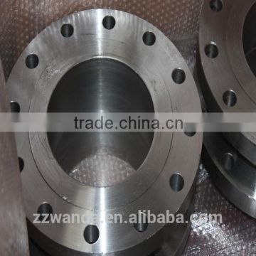 High Pressure durable schedule 40 pipe fitting flange