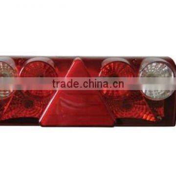 Trailer Parts Trailer Lamp Trail Tail Light
