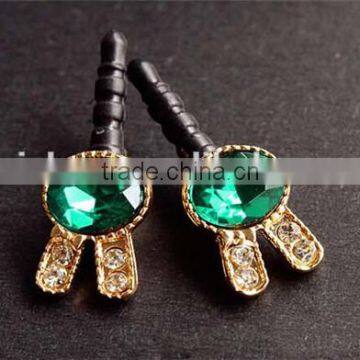 Top Quality Stylish Cellphone Dust Plug photo-3