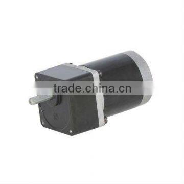 60JB50K/60ZY75 12 Volt DC Spur Gear Motor 3000rpm