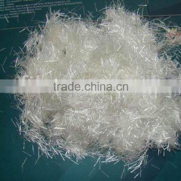 fiberglass chopped strand