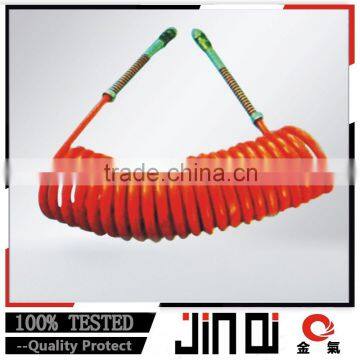 high quality nylon coil hose