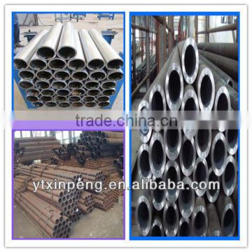 ASTM standard types of mild steel pipe