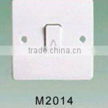 bell push wall switch
