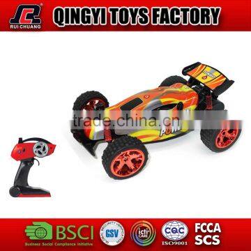 2.4G HOTTEST! 1/18 scale rc buggy rc car