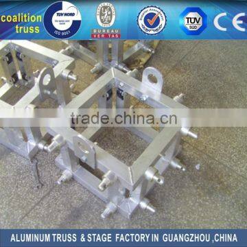 Aluminum Truss Lifting Sleeve Block photo-3