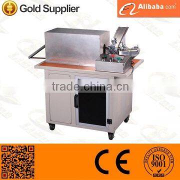 Small medium frequency induction forging furnace