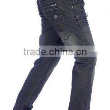 Mens Jeans / Denim long Pant