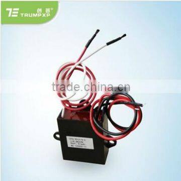 Plasma ion refrigerator keep fresh positive negative ion generator