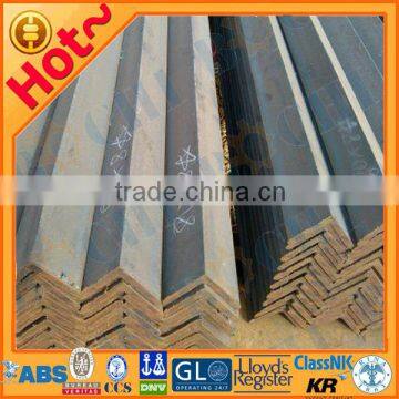 JIS Standard SS400 Steel Angles