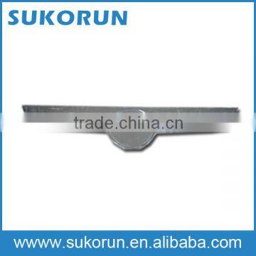 Yutong bus front decorative board