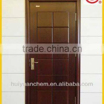 2014 Latest Designs Wooden door HOT SALE!