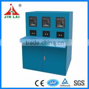 Hot-sale Induction Brazing Machine For TV Branch Distributor In Taiwan