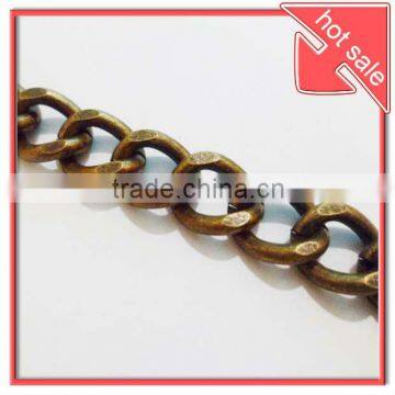 metal handbag chain,chain for bag,handbag shoulder chain