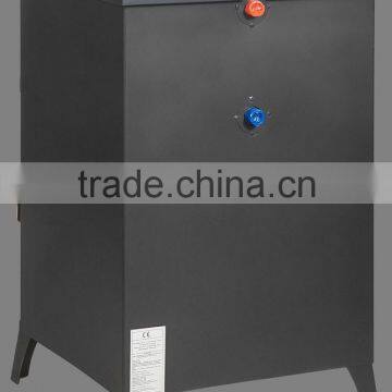 Wood Burning Stove With Oven and Water Jacket GEKASMETAL DG2100 photo-5