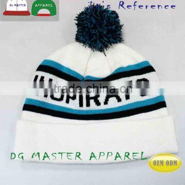 Beanie Knitted Hat in Winter Hats for New Style photo-3