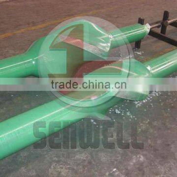 API Oil Drilling Rotating Stabilizers