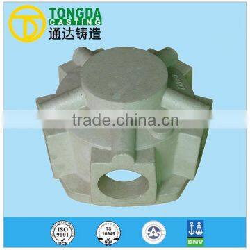 High Quality Casting mining parts