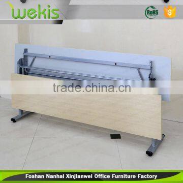 Classic Design Customize Metal Folding Table Frame Manufacturers
