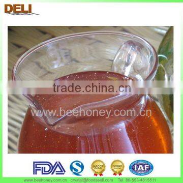 80g small package honey royal honey from China