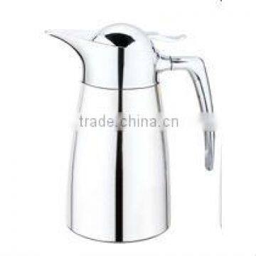 stainless steel vacuum coffee pots