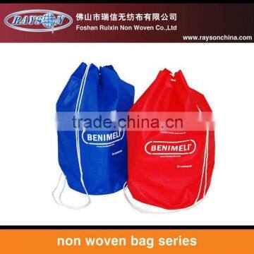 2012 latest design drawstring bag