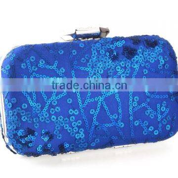 Newest Hot Selling Evening Bag And Ladies Party Clutch Purse