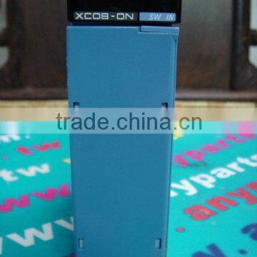 YOKOGAWA DC INPUT F3XC08-0N