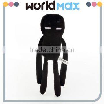 China Made Graceful Enderman Promotional Baby Plush Toy