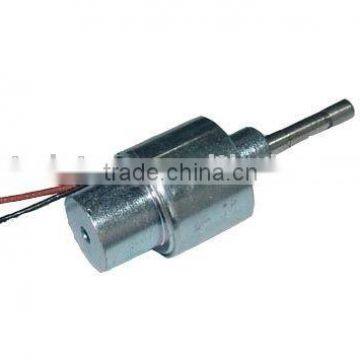 24V Solenoid (TAU-2040T) With Stroke 7mm photo-2