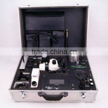 Fable Gemological Laboratory Toolkit With 16 Instruments Including Microscope for Gemologist photo-5
