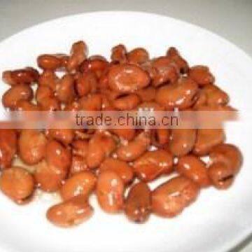 High quality Canned broad beans in brine for sale