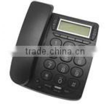 TM-PA036 corded phone senior phone large number phone