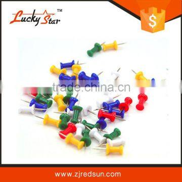 Wholesale unique small mini ball head handmade craft push pins