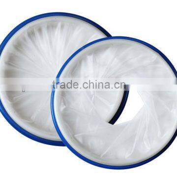 Laparoscopic Instruments Disposable Wound Retractor photo-4