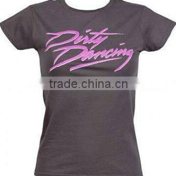 Printed Ladies T-Shirt