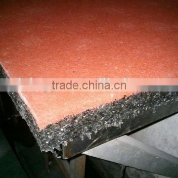 rubber mat for outdoor