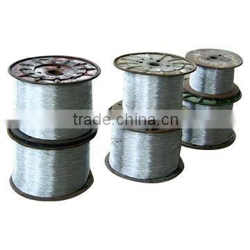 steel wire