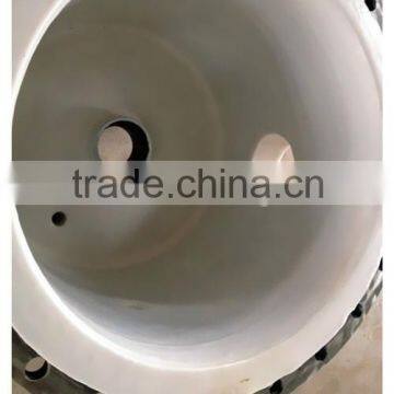 PTFE/PVDF/PP Lined Pipe Fitting(Direct Manufacturer) photo-6
