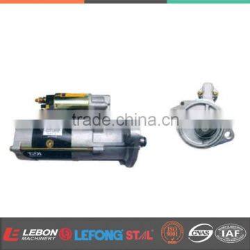 DH55 4BJ1 8-97204713-0 71440357 M008T77071 M008T77072 M008T77075 12V 2.5KW 11T Starter Motor