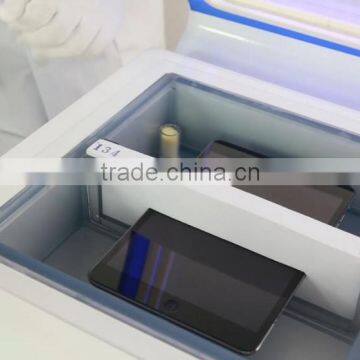 2016 New! Amazing Effect! Waterproof Nano Coating Machine for Mobile Phones Pads Cases Waterproof Mobile Machine photo-3