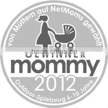 EC Trampoline With Great Price