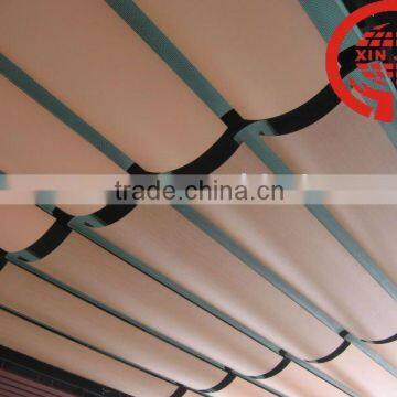 Building Decorative Screen Ceiling Design