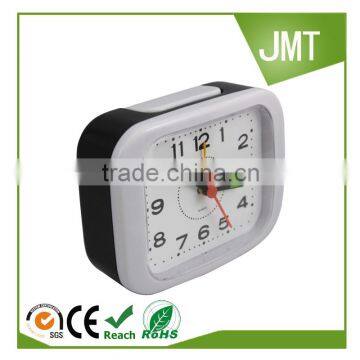 2016 Wholesale Desk Digital Alarm Clock and Night Light photo-3