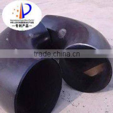 welded abrasive resistance steel tube