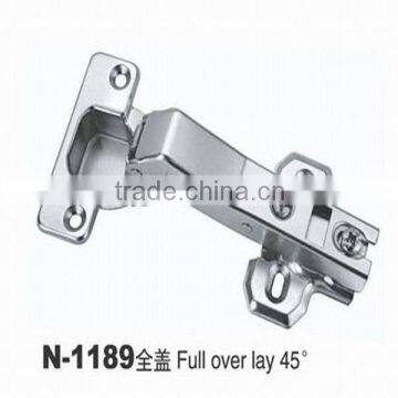 special 45 degree cabinet hydraulic hinge