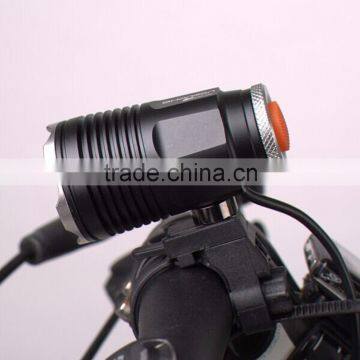 2015 Hot Selling Good Quality Colorful Led Bike Light for Mountain Bike photo-4